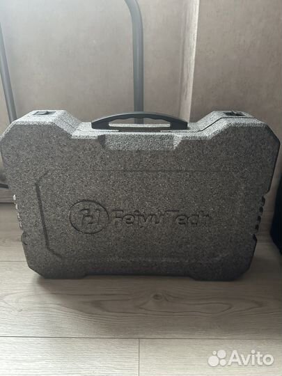 Электронный стедикам Feiyu Tech AK4000