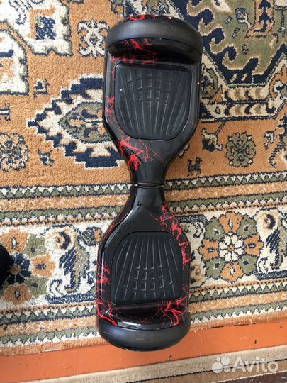 Гироскутер