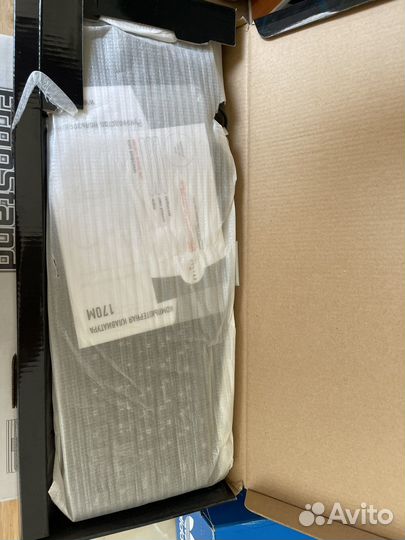 Игровая клавиатура проводная новая в упаковке