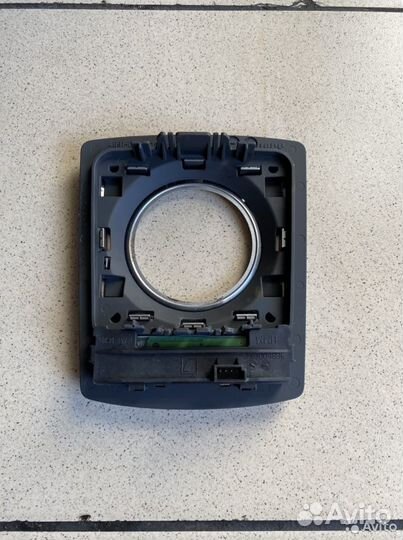 Индикатор положения селектора Opel Astra H