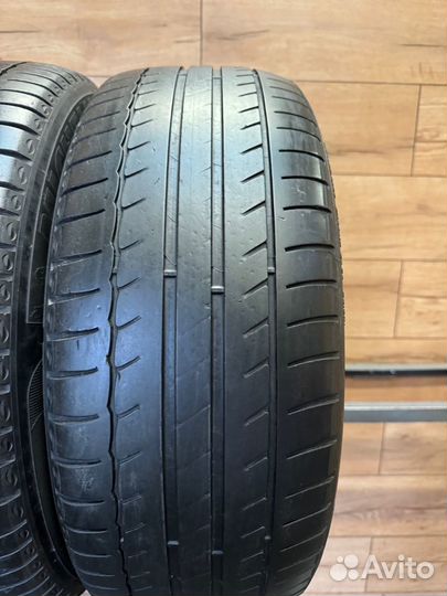 Michelin Primacy HP 215/55 R16 93H