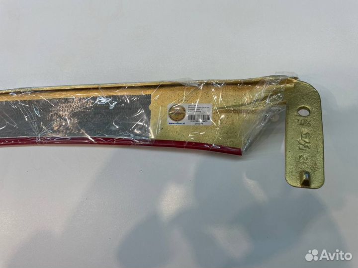 Коса Австрийская кованая 