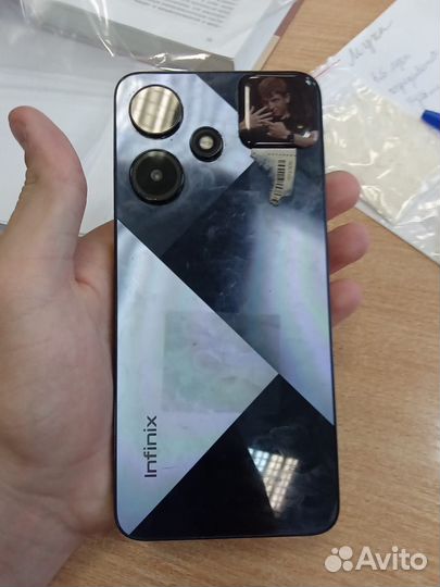 HONOR 7 Lite, 2/16 ГБ
