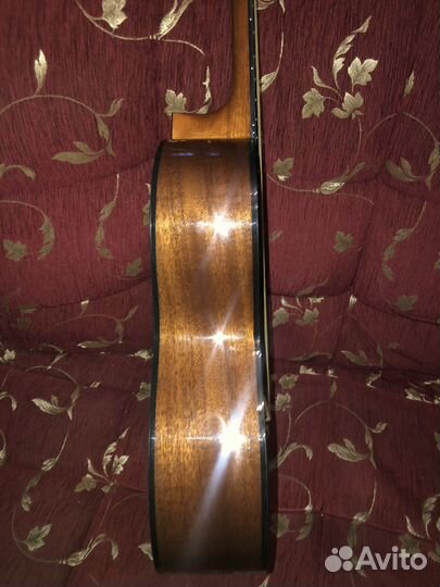 Акустическая гитара Madeira