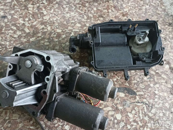 Переключатель передач.Выборка Opel