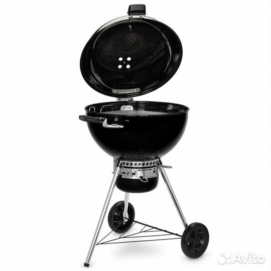 Угольный гриль Weber Master-Touch Premium E-5770