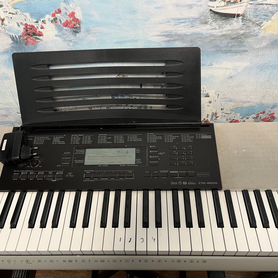 Синтезатор casio ctk 4200