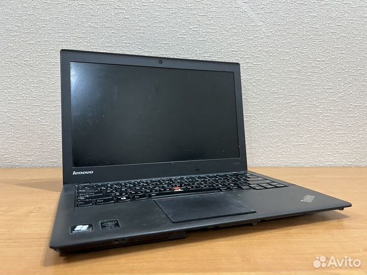 Ноутбук Lenovo ThinkPad x240 i5-4300u