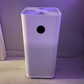 Очиститель воздуха Xiaomi Mi Air Purifier 3H