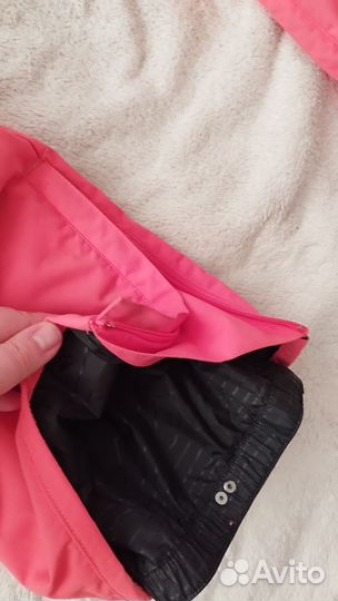 Горнолыжные штаны женские 46