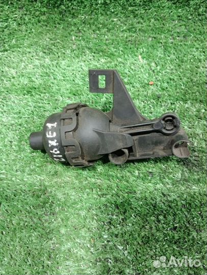 Клапан вакуумный Astrа H (04-11) б\у (арт. 2900315319)