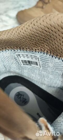 Haix black eagle athletic 2.0 (обмен) V gore-tex