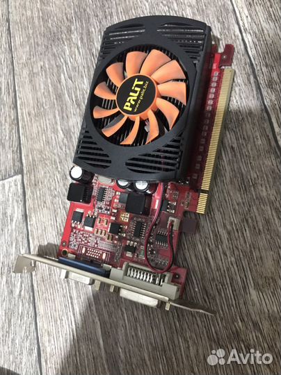 Видеокарта