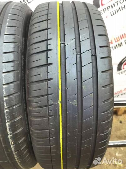 Michelin Pilot Sport 3 215/45 R18 93T