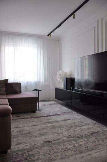 3-к. квартира, 58 м², 5/9 эт.