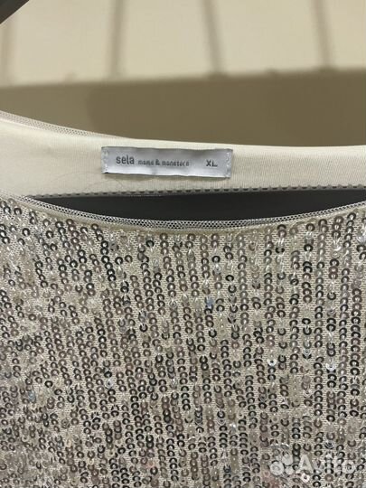 Блузка женская 50 52