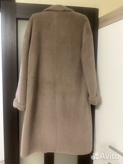 Пальто женское демисезонное