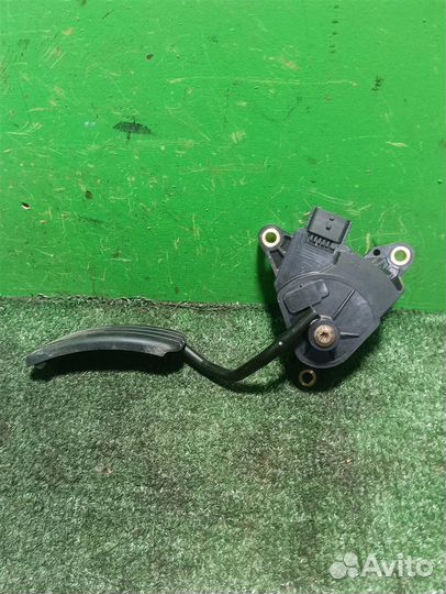 Педаль газа электронная Renault Megane 2 (LM0C) 2