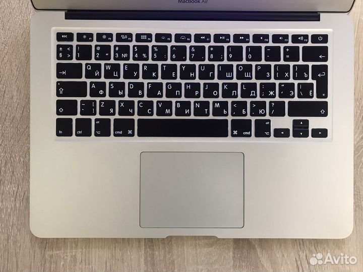 Macbook air 13 2017 128