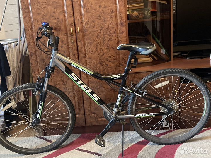 Велосипед Stels Navigator 510