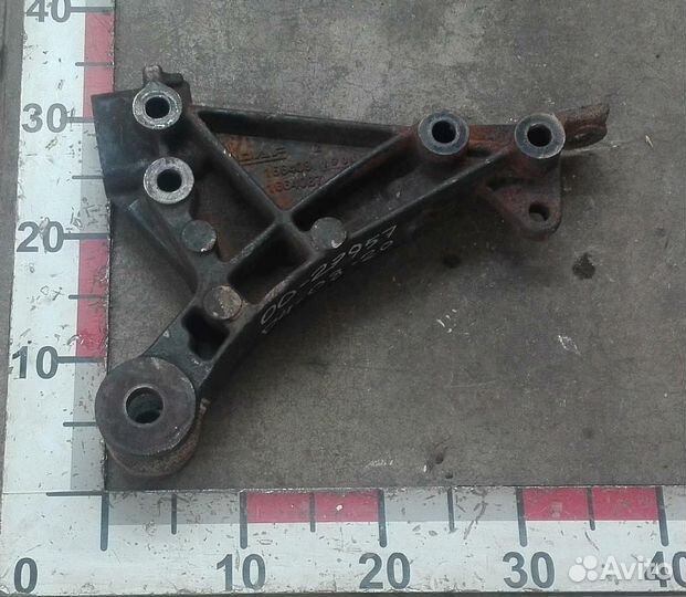 PD254064, кронштейн стабилизатора кабины правый DAF (Даф) XF105 05-13 (1664087)