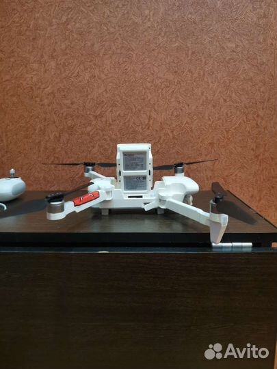 Квадрокоптер Fimi X8 SE 2022 V1