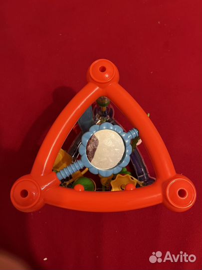 Развивашка