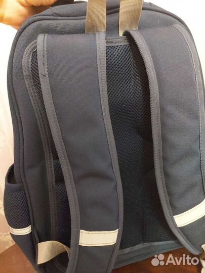 Рюкзак школьный