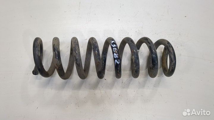 Пружина подвески BMW 1 F20, F21, 2016