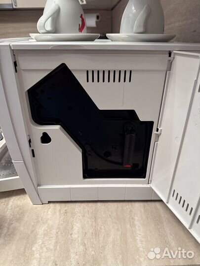 Кофемашина Siemens S70