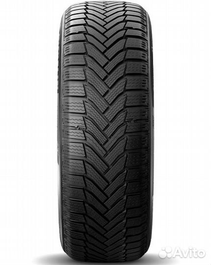 Michelin Alpin 6 205/50 R17 V