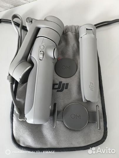 DJI Osmo Mobile 5