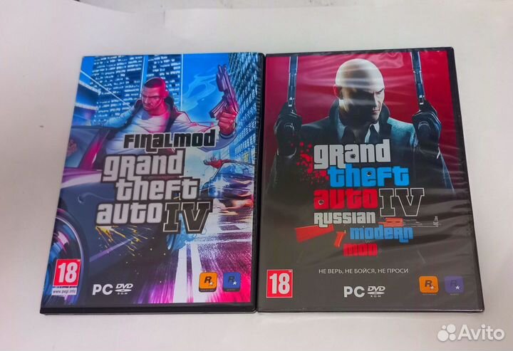 Игры для Playstation и пк