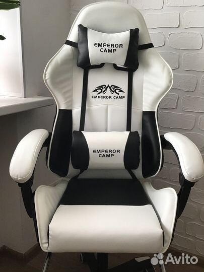 Компьютерное кресло