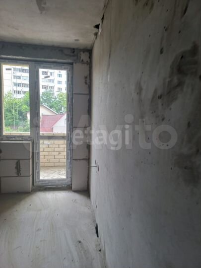 1-к. квартира, 39 м², 3/15 эт.