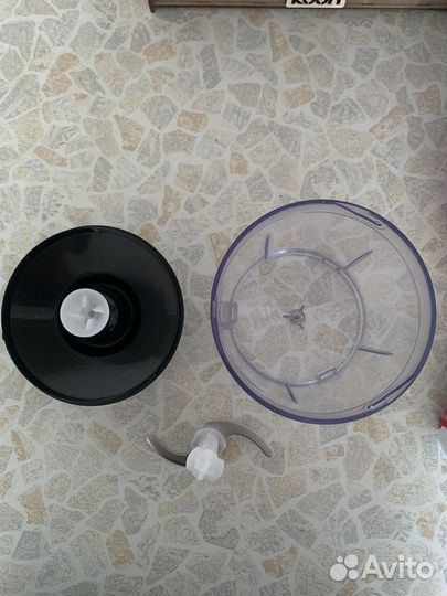 Насадки для блендера vitek