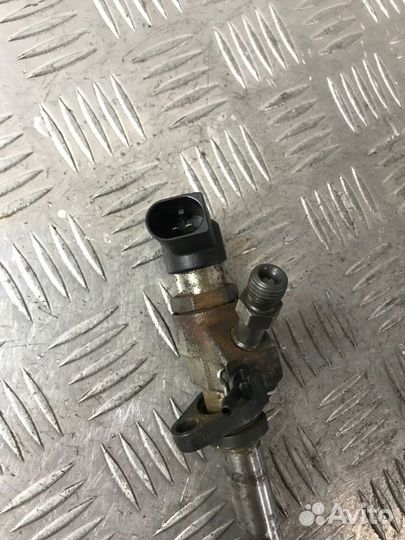 Форсунка Ford Mondeo 4 2.0 2010