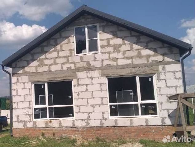 Окна и двери пвх