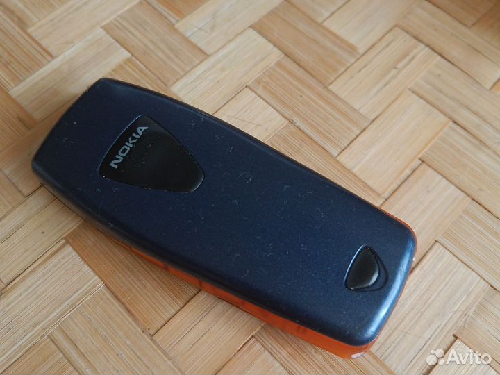 Nokia 3510i