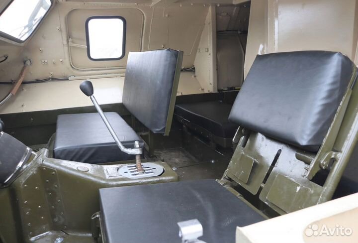 Вездеход мтлбу/мтлб