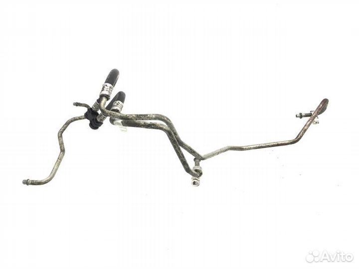 Трубка охлаждения АКПП Chevrolet Cruze 1 седан 1.6