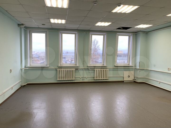 Сдам в аренду офисные помещения от 18 м²