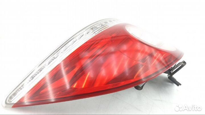 Стоп левый Honda Fit Aria GD8