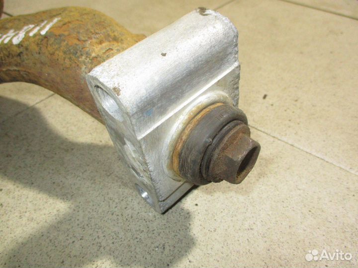 Рычаг задний верхний левый Ford Explorer 5 (U502)