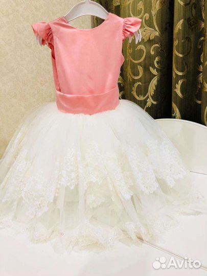 Детские вещи для девочки