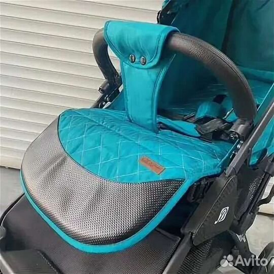 Прокат, аренда, продажа коляски Babalo