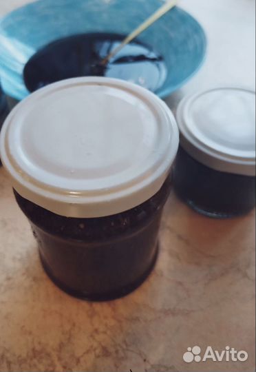 Мед для наслаждений по ночам