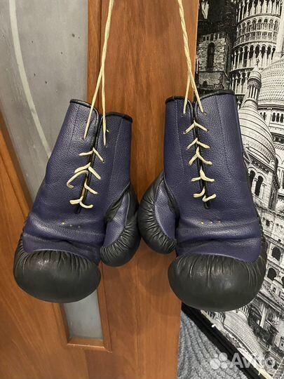 Перчатки для бокса