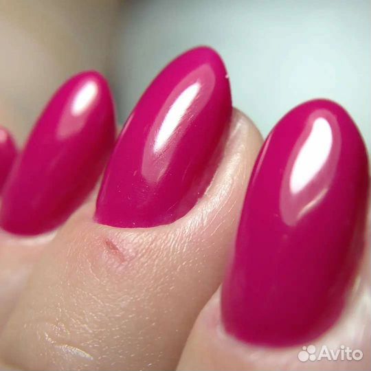 Маникюр Улеши