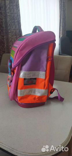 Рюкзак для начальной школы фирмы McNeil